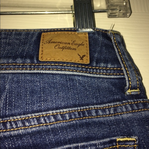 American eagle jeans - Picture 4 of 7